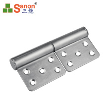Factory Provide Stainless Steel Concealed Door Hinge For Furniture